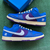 Nike Undefeated 5 On It Low Air Force 1s Size 12