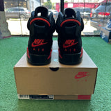 Jordan Infrared Salesman Sample 6s Size 9.5