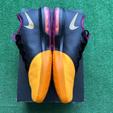 Nike KD PB&J 6s Size 10