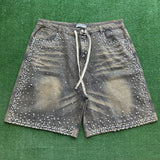 Vale Shorts Size 40W