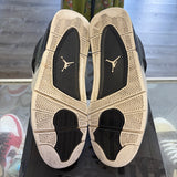 Jordan Fear 4s Size 12