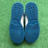 Nike Sashiko Low Dunks Size 9