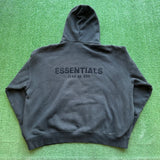 Ess Hoodie Size L