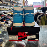 Jordan 2015 UNC 1s Size 11