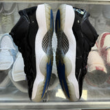 Jordan Space Jam Low 11s Size 11.5