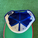 Vintage Buffalo Bills Sports Specialties Snapback Hat