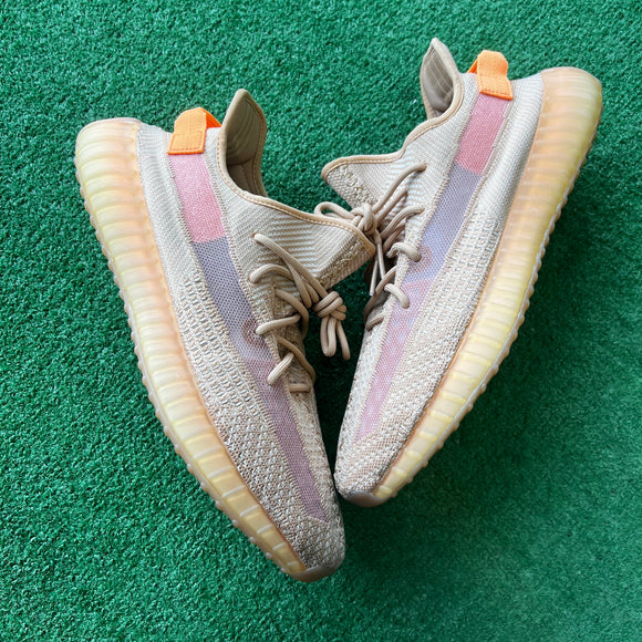 Yeezy Clay 350s Size 14