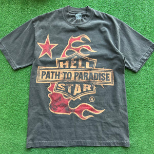 Hellstar Tee Size S