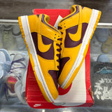 Nike Arizona State Low Dunks Size 6.5