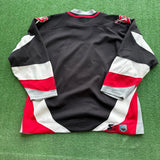 Vintage Buffalo Sabres Jersey Size XL