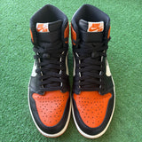 Jordan 2015 Shattered Backboard 1s Size 10
