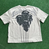Godspeed Tee Size M