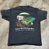 Vintage Budweiser Tee Size XL