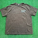 Hidden NY Tee Size 2XL