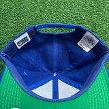 Vintage Buffalo Bills Snapback Hat