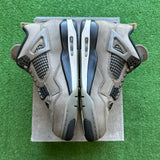 Jordan Cave Stone 4s Size 8.5