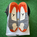 Jordan Star Fish 4s Size 11W / 9.5M