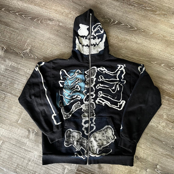 Cactus Jack Hoodie Size L