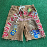 Vale Shorts Size 28
