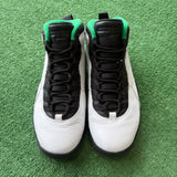 Jordan Seattle 10s Size 8.5