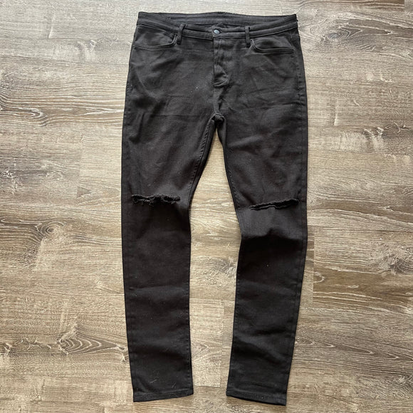Ksubi Jeans Sizes 38W