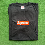 Supreme San Francisco Box Logo Tee Size M