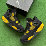 Jordan Thunder 4s Size 12