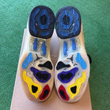 Jordan Infinite Archives Low 17s Size 13