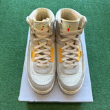 Jordan Union Rattan 2s Size 9.5