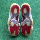 Jordan Cherry 11s Size 11.5