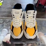 New Balance Vibrant Apricot 2002R Size 9.5