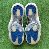 Jordan Space Jam Low 11s Size 8.5