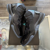 Jordan Gamma 11s Size 10.5