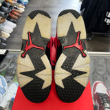 Jordan Toro 6s Size 10