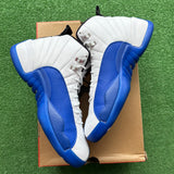 Jordan Blueberry 12s Size 9.5