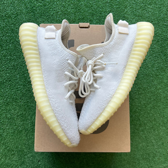 Yeezy Cream 350s Size 9.5