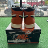 Jordan Shattered Backboard 1s Size 9.5