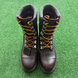Timberland forty Below Boots Size 10