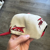 Hellstar SnapBack Hat