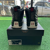 Jordan Playoff 12s Size 5Y