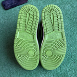 Jordan Altitude 1s Size 8W/6.5M
