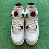 Jordan Flight Club 4s Size 8.5