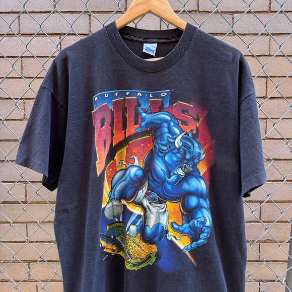 Vintage Buffalo Bills Tee Size XL