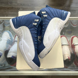 Jordan Indigo 12s Size 10