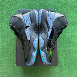 Jordan Gamma 11s Size 9