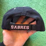 Vintage Buffalo Sabres Hat