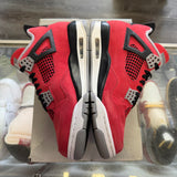 Jordan Toro 4s Size 9