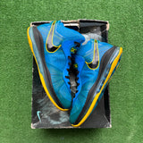 Nike LeBron Entourage 8 V/2s Size 11.5