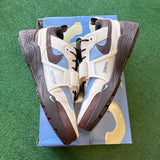 Nike Travis Scott Leche Blue Field Jaxx Size 13