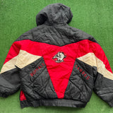 Vintage Buffalo Sabres Jacket Size XL